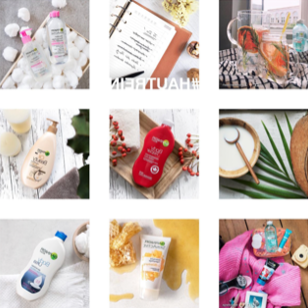 JEANIUS BRAND CONSULTING