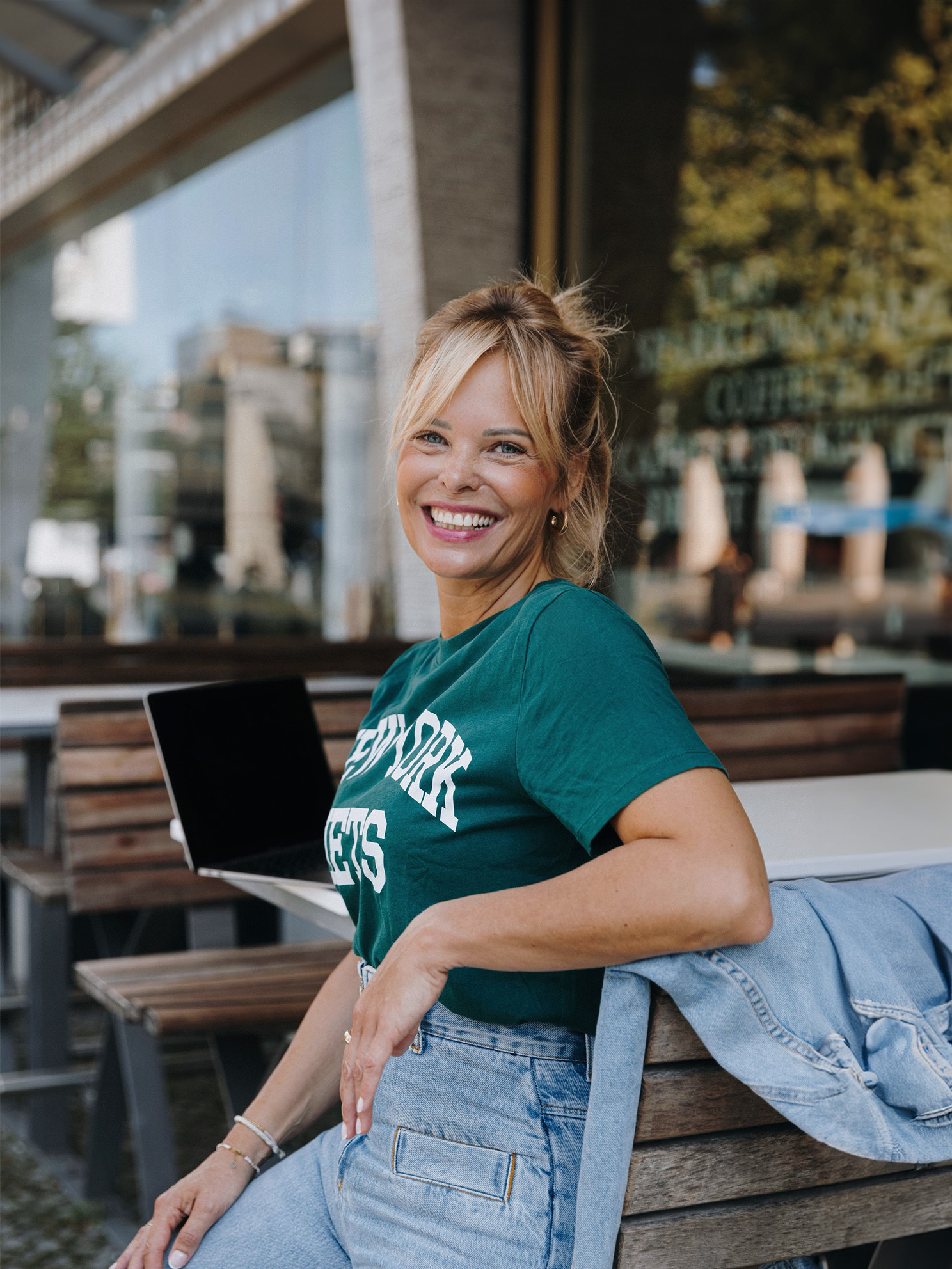 JEANIUS BRAND CONSULTING