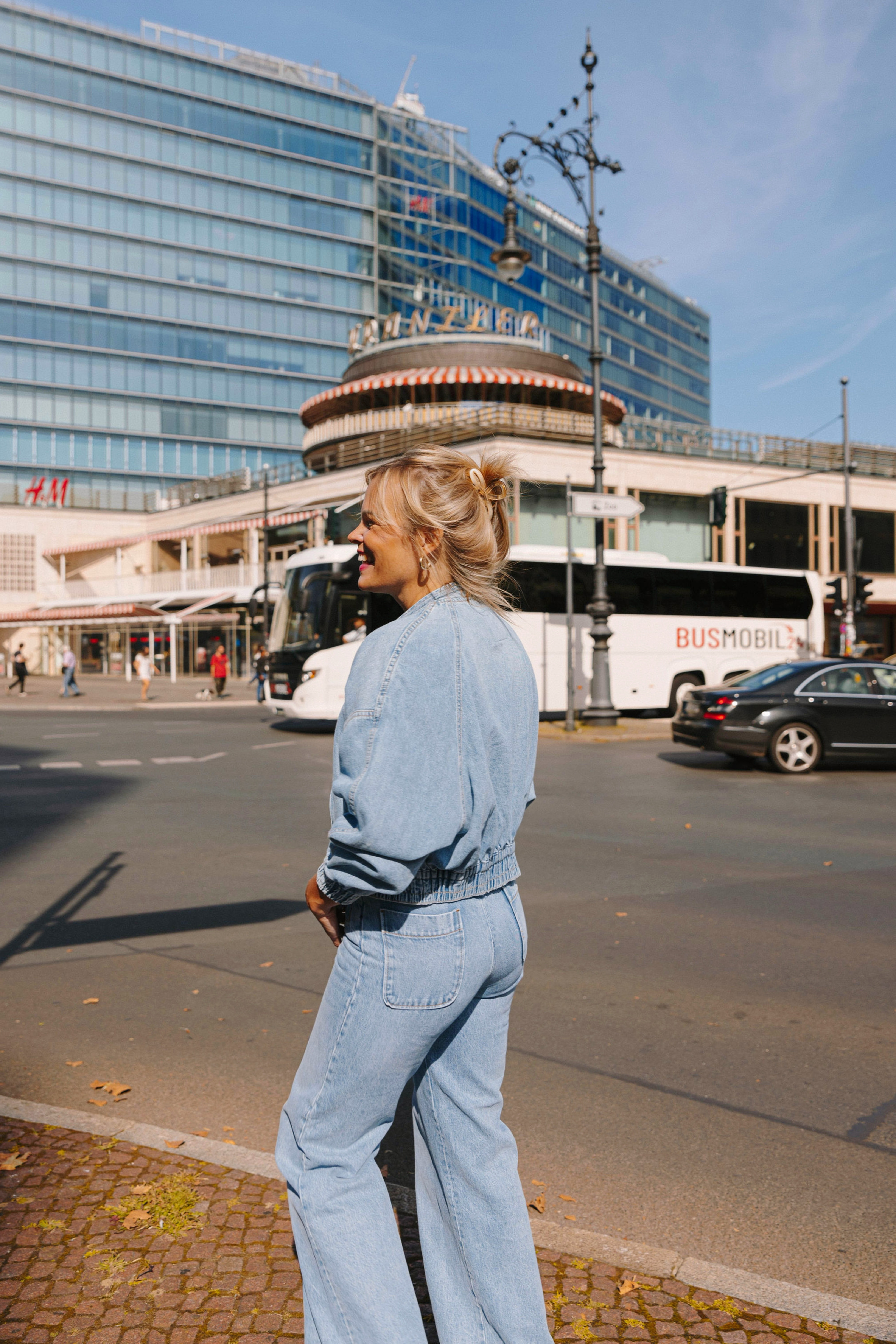 JEANIUS BRAND CONSULTING